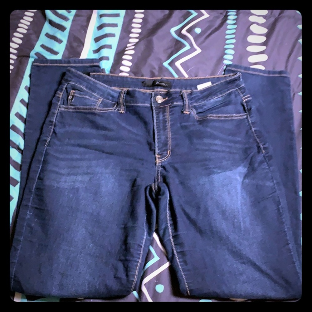 Kancan jeans